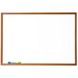 GBC-PIZ-75223B / 75223B PIZARRON BORRADO SECO M/MAD 60X90CM
