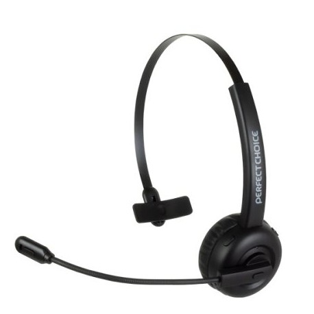 MC-ACC-116882 / PC-116882 DIADEMA MONO CON CANCELACIÓN DE RUIDO