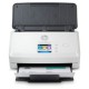 HP-SCA-6FW08A / 6FW08ABGJ Escáner HP con ADF, ScanJet Pro N4000 snw1