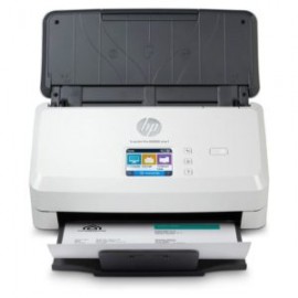 HP-SCA-6FW08A / 6FW08ABGJ Escáner HP con ADF, ScanJet Pro N4000 snw1