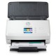 HP-SCA-6FW08A / 6FW08ABGJ Escáner HP con ADF, ScanJet Pro N4000 snw1