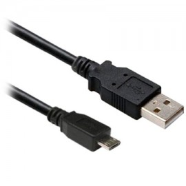 BR-CO-774003 / 774003 Cable USB Brobotix v2.0 tipo a-micro b 0.9 cm