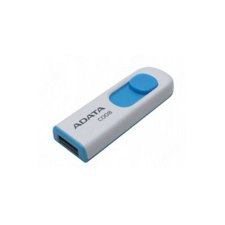 ME-ADA-32GC008B / AC008-32G-RWE MEMORIA USB C008, 32GB, 2.0.