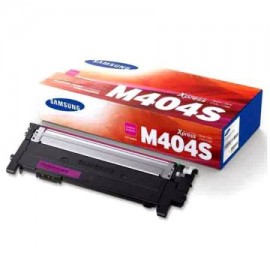 SPT-TO-SS240A / SU240A TONER MAGENTA CLT-M404S