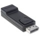 IC-CO-151993 / 151993 Adaptador Manhattan displayport m a HDMI h