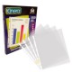 AZO-PRH-369 / 302.369 PROTECTOR DE HOJAS TAMAÑO CARTA 369