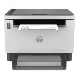 HP-MFC-2R3E8A / 2R3E8ABGJ Multifuncional HP de tóner continuo mono