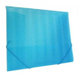 ESS-POR-F908A / F908A FOLDER OXFORD CARTA AZUL