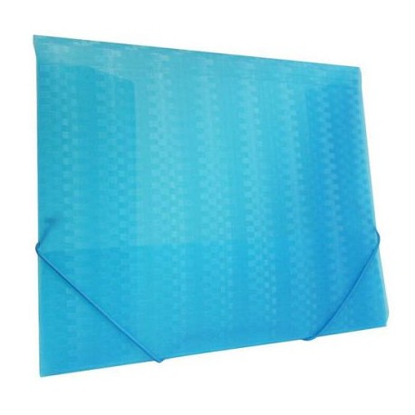 ESS-POR-F908A / F908A FOLDER OXFORD CARTA AZUL