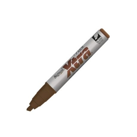 AZO-MAR-40007 / 301.40007 MARCADOR SIGNAL XTRA CAFE C/12