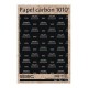 PEL-PAC-0102017 / 10102017 PAPEL CARBON 1010 HOJAS CARTA