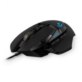 PF-LOG-G502H / 910-005550 MOUSE LOGITECH G502 HERO