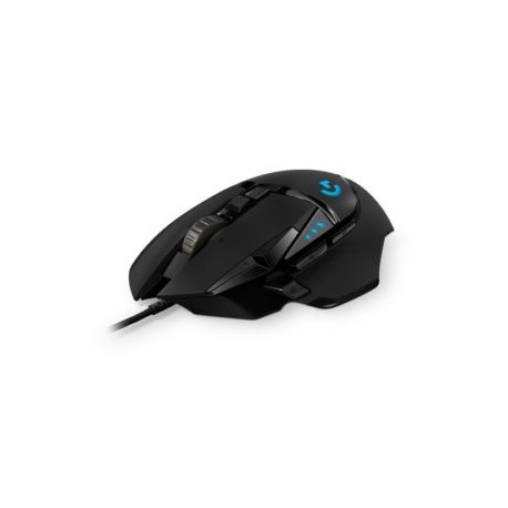 PF-LOG-G502H / 910-005550 MOUSE LOGITECH G502 HERO