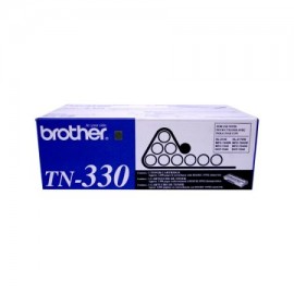 BRO-TO-TN330 / TN330 TONER BROTHER COLOR NEGRO TN330