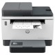 HP-MFC-2R7F5A / 2R7F5ABGJ Multifuncional HP de tóner continuo mono
