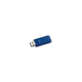 VER-ACC-97275 / 97275 Memoria Verbatim USB 16GB retráctil azul