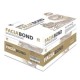 COP-PAP-FACIAC / R1507075405E0MC PAPEL FACIA BOND CARTA BLANCURA 99