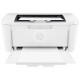 HP-IMP-7MD68A / 7MD68ABGJ Impresora HP Láser monocromática, LaserJ