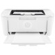 HP-IMP-7MD68A / 7MD68ABGJ Impresora HP Láser monocromática, LaserJ