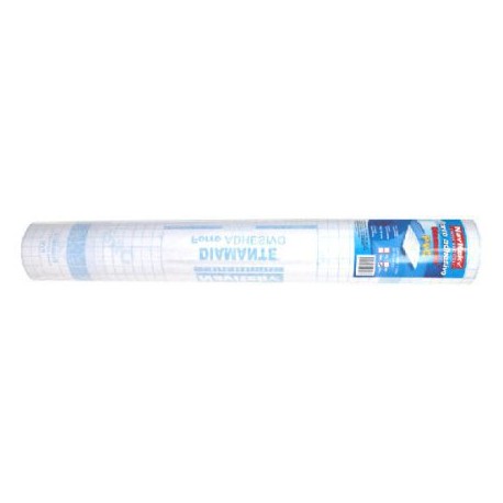 NAV-PST-9645520 / 80964552000B Forro Adhesivo PVC Navitek transparente rollo de 45cm x 20m