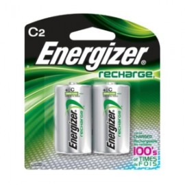 ENE-PIL-CREC / PIENENH35BP-2C PILA RECARGABLE TIPO C ENERGIZER