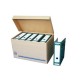 GEO-CJA-43 / 1000005 CAJA GEO CARTA REGISTRADOR