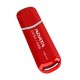 ME-ADA-32GV150R / AUV150-32G-RRD Memoria DasHDrive Uv150, 32GB, USB 3.0, Rojo
