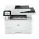 HP-MFC-2Z627A / 2Z627ABGJ Multifuncional HP Láser monocromático, L