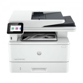 HP-MFC-2Z627A / 2Z627ABGJ Multifuncional HP Láser monocromático, L
