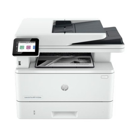 HP-MFC-2Z627A / 2Z627ABGJ Multifuncional HP Láser monocromático, L