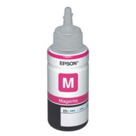 EPS-TIN-T673320 / T673320-AL TINTA EPSON MAGENTA T673320.