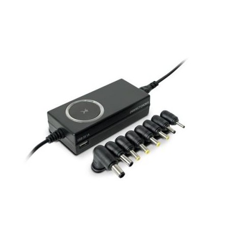 MC-ACC-240747 / PC-240747 ADAPTADOR AUTOMÁTICO DE CORRIENTE