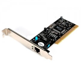 STA-CO-A8400AG / ST1000BT32 Tarjeta Startech red nicPCI, gb ethernetRJ45