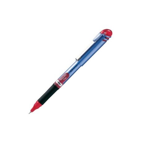 PTL-BOL-BLN15B / BLN15-B BOLIGRAFO ENERGEL TINTA ROJA