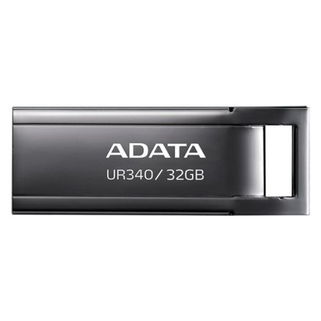 ME-ADA-32GURBK / AROY-UR340-32GBK Memoria Flash Adata Ur340 32GB USB 3.2 N