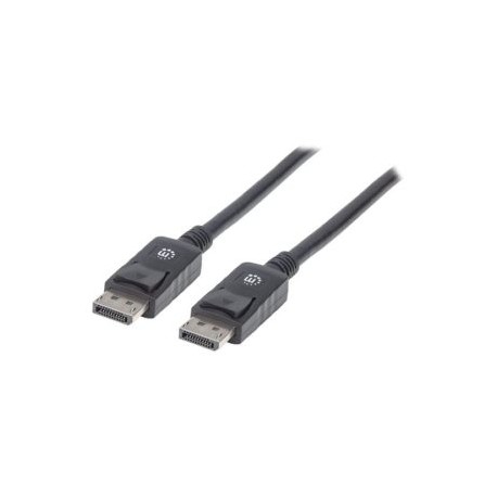 IC-CO-307116 / 307116 CABLE DISPLAYPORT 2.0 M MACHO-MACHO