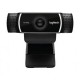 PF-LOG-C922 / 960-001087 Cámara Web Logitech C922 Negro