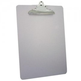 MAE-TAB-M1232 / M-123.2 TABLA DE ALUMINIO CARTA WIRE CLIP