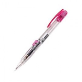 PTL-MIIN-PD107P / PD107T-PR LAPICERO TECHNICLICK COLOR ROSA