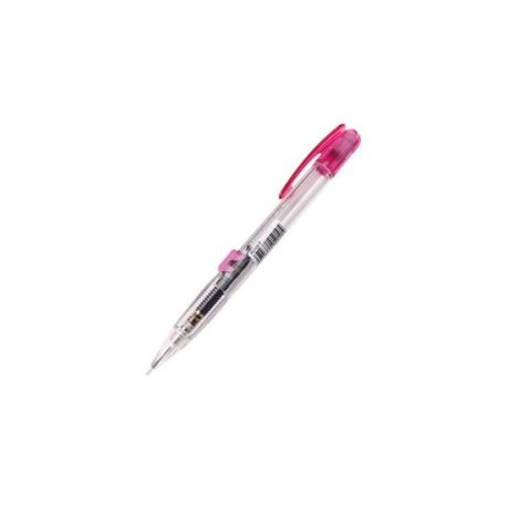 PTL-MIIN-PD107P / PD107T-PR LAPICERO TECHNICLICK COLOR ROSA