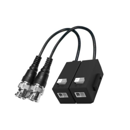 DAH-DAC-4450003 / DAC4450003 Par de transceptores  pasivos Dahua HDCV
