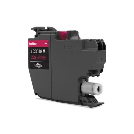 BRO-TIN-LC3019M / LC3019M CARTUCHO LC3019M Super Alto Rendimiento