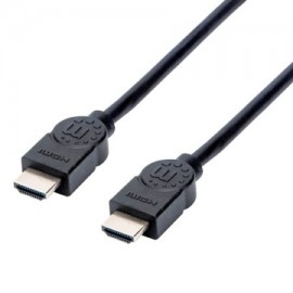 IC-CO-355308 / 355308 Cable Manhattan HDMI v1.3 m-m  1.5m