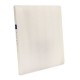 ESS-FOL-F909B / F909B LIBRO DE PRESENTACION OXFORD BLANCO