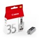 CAN-TIN-PGI35 / 1509B020AA CARTUCHO DE TINTA NEGRO PGI-35 BK