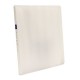 ESS-FOL-F909B / F909B LIBRO DE PRESENTACION OXFORD BLANCO