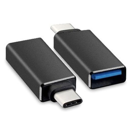 BR-CO-651480 / 651480 Adaptador USB Brobotix tipo c macho USB