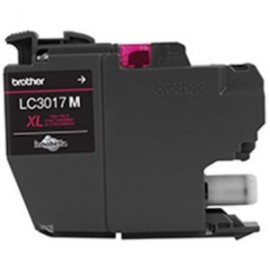 BRO-TIN-LC3017M / LC3017M CARTUCHO 3017M Alto Rendimiento