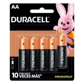 DUR-PIL-AA / MN1500 PILA DURACELL ALCALINA AA