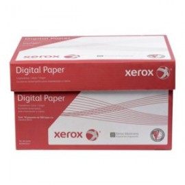 PXER-PAP-ROJOFI / 3M02021 PAPEL XEROX ROJO OFICIO BLANCURA 97%